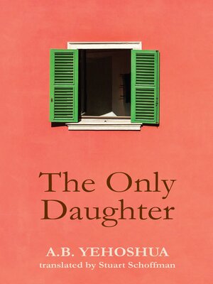 cover image of The Only Daughter